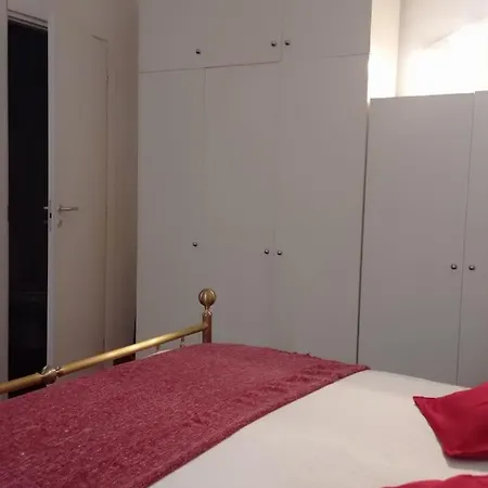 Loft Torlonia, Centro Aria Condizionata