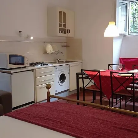 Διαμέρισμα Loft Torlonia, Centro Aria Condizionata *