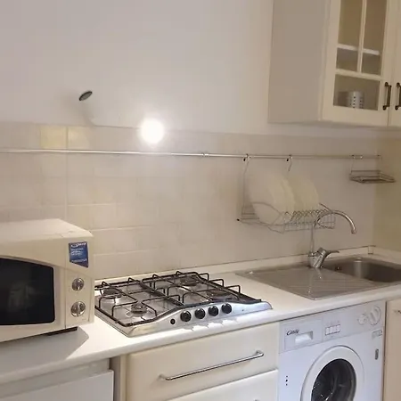 Loft Torlonia, Centro Aria Condizionata Διαμέρισμα