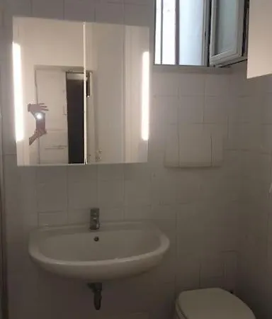 Διαμέρισμα Loft Torlonia, Centro Aria Condizionata