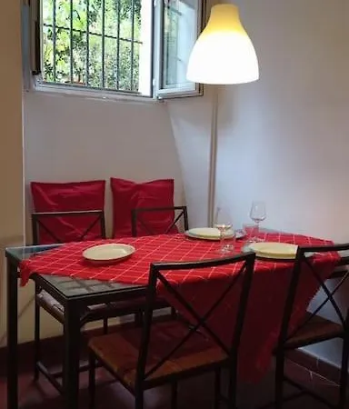 Loft Torlonia, Centro Aria Condizionata Διαμέρισμα *