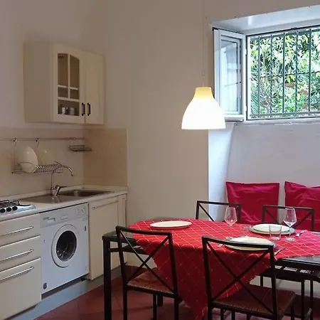 Loft Torlonia, Centro Aria Condizionata Διαμέρισμα Ρώμη