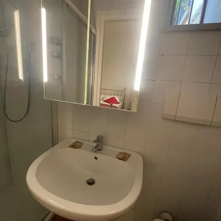 Loft Torlonia, Centro Aria Condizionata * روما