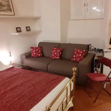 Loft Torlonia, Centro Aria Condizionata روما