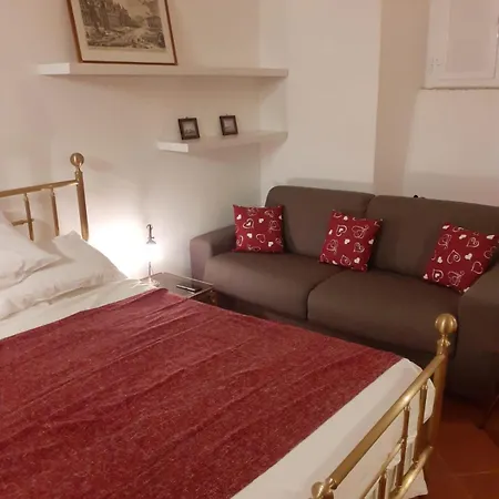 Loft Torlonia, Centro Aria Condizionata * روما
