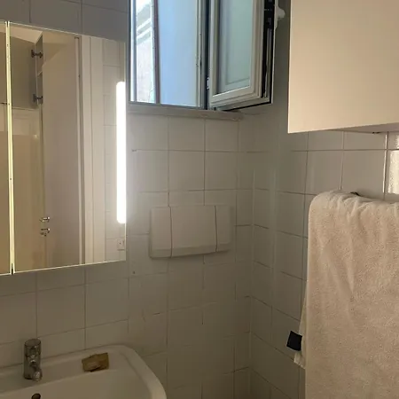 Loft Torlonia, Centro Aria Condizionata *