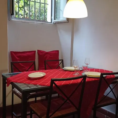 شقة Loft Torlonia, Centro Aria Condizionata