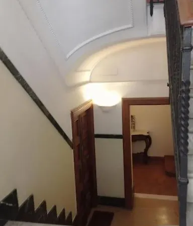 Loft Torlonia, Centro Aria Condizionata *
