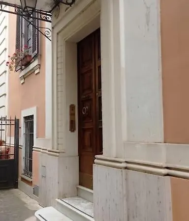 Loft Torlonia, Centro Aria Condizionata * روما