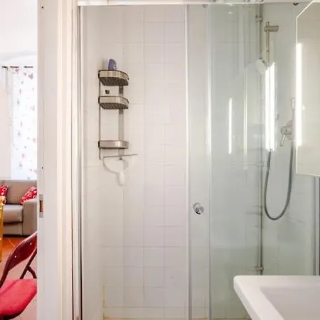 Loft Torlonia, Centro Aria Condizionata روما