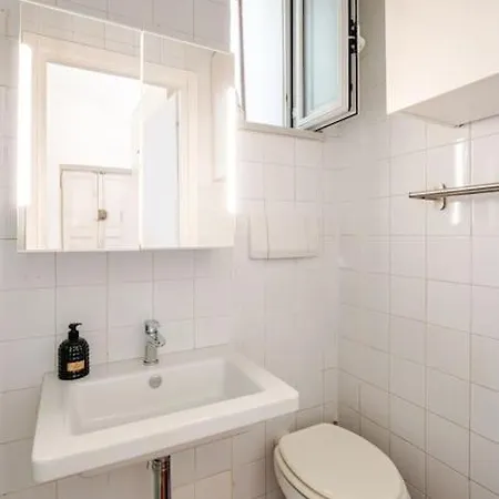 Loft Torlonia, Centro Aria Condizionata