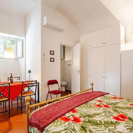 Loft Torlonia, Centro Aria Condizionata روما