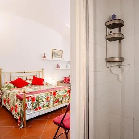 Loft Torlonia, Centro Aria Condizionata شقة *