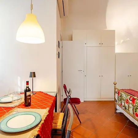 Loft Torlonia, Centro Aria Condizionata *