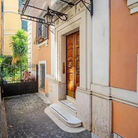 Loft Torlonia, Centro Aria Condizionata *